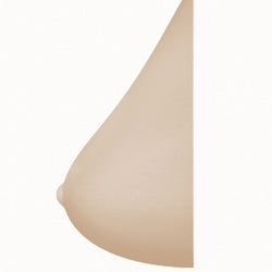 Silk Curve Breast Form
