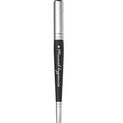 Double Ended Flat Liner Brush