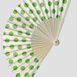 Green Pea Fan