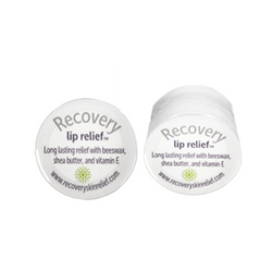 Recovery Lip Relief