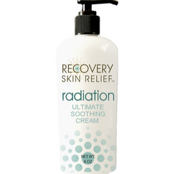 Recovery Skin Relief Radiation