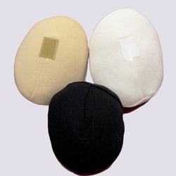 POLY-FIL® Breast Forms without Velcro