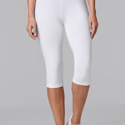 Women's UPF 50+ Monterey Summer Capris