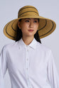 Aubrey Wide Brim Beach Hat