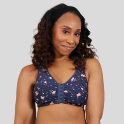 110 Leisure Bra
