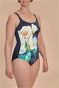 Lazio One Piece Swimsuit