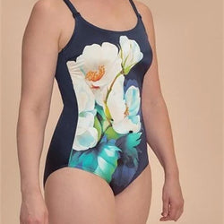 Lazio One Piece Swimsuit
