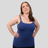 960 Kalena Camisole-Now in Denim Blue!
