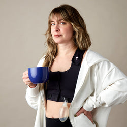 Larissa Post-Surgical Bra