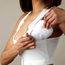 Larissa Post-Surgical Bra