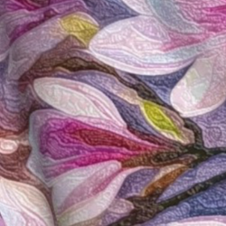 Viola PitPillow