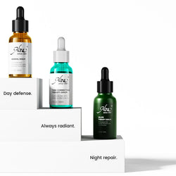 Radiance Recovery Set