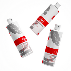 Alra 3 Pack Mild Conditioning Shampoo