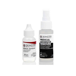 Skinister Adhesive & Remover