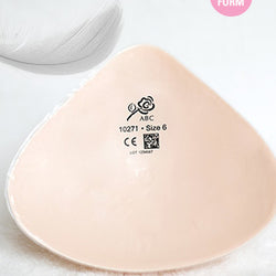 Classic Triangle Air Breast Form