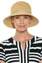 Carolina Summer Cloche UPF 50+ Hat