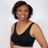 136 Comfy Classic Bra