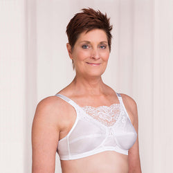 Forma Seno In Schiuma Trulife Con Tre Piume - Accessorio Reggiseno Donna - Nuovo - Foto 1