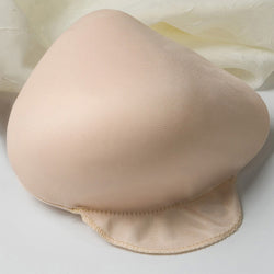 NEARLY ME BASIC 870 Tapered Oval Breast Prosthesis - Mastectomy Shop