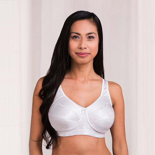#540 Molded Cup Pocket Bra, Nude (Size: 36DD)