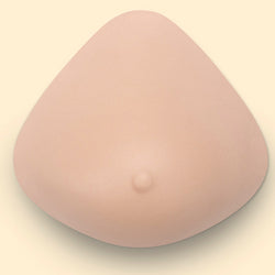 Silk Plus Triangle Breast Form
