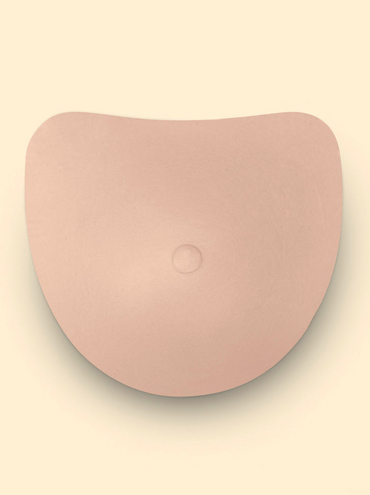 Trulife BodiCool Wave Triangle Breast Form - CureDiva