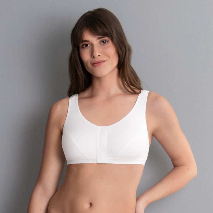 Anita Care Lisa Women`s Seamless Wire-free Mastectomy Bra, ANI-5726X, 38A :  : Clothing, Shoes & Accessories