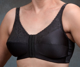 Trulife Comfortable Bra and Breast Form at Cure Diva - CureDiva
