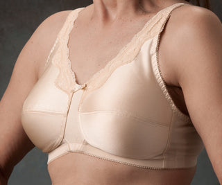 Trulife Naturalwear 4015 C Gabriella Bra (36DD 42DD) - Park Mastectomy Bras  Mastectomy Breast Forms Swimwear