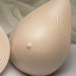4x Pocket Bra For Silicone Breast Form, Artificial Boobs For