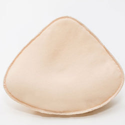 Artificial Symmetrical Breast Mastectomy Prosthesis Concave Bra Pads Post Mastectomy  Breast Forms Therapy