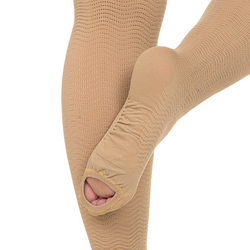 Solidea Active Massage Compression Anti-Embolism Thigh-Highs