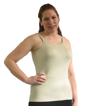 WearEase Beth Post-Surgical Camisole