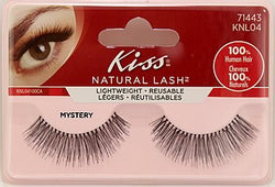KISS Natural Lash - Mystery