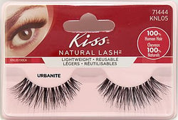 KISS Natural Lash - Urbanite