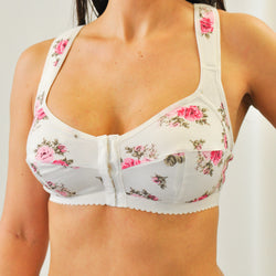 Front Closure Mary Anne Bra