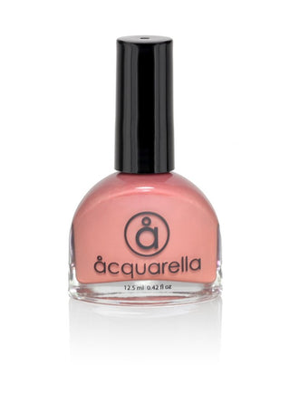 Green Beauty: Acquarella Water Based Nail Polishes - Review & Swatches | Nail  polish, Water based nail polish, Nails