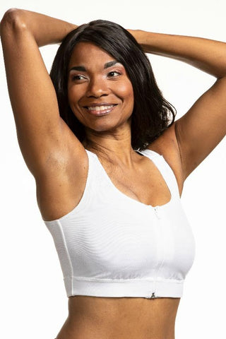 Post-Surgical Compression Camisole