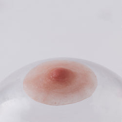Ready-made Prosthetic Nipples – Natural Style (pair)