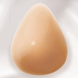 Teardrop Standard Breast Form
