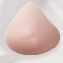 Asymmetric Lightweight Breast Form
