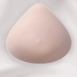 Classic Triangle Lightweight Breast Form