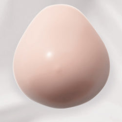 Oval Ultra Light Breast Form
