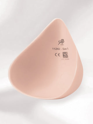 11242 Lightweight Triangle Shaper - American Breast Care
