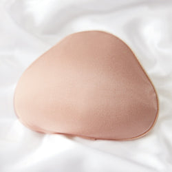 Breast Prosthesis,ANGGREK Artificial Symmetrical Breast Mastectomy  Prosthesis Silicone Bra Inserts Breathable Bra Pads Breast Inserts