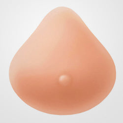 Amoena Natura 1S Breast Form/Prosthesis - 396 Ivory – Breast Care