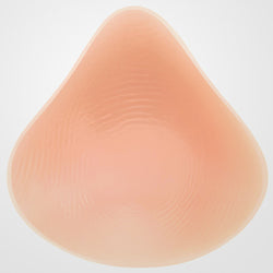 Ivory Essential Breast Form 1S