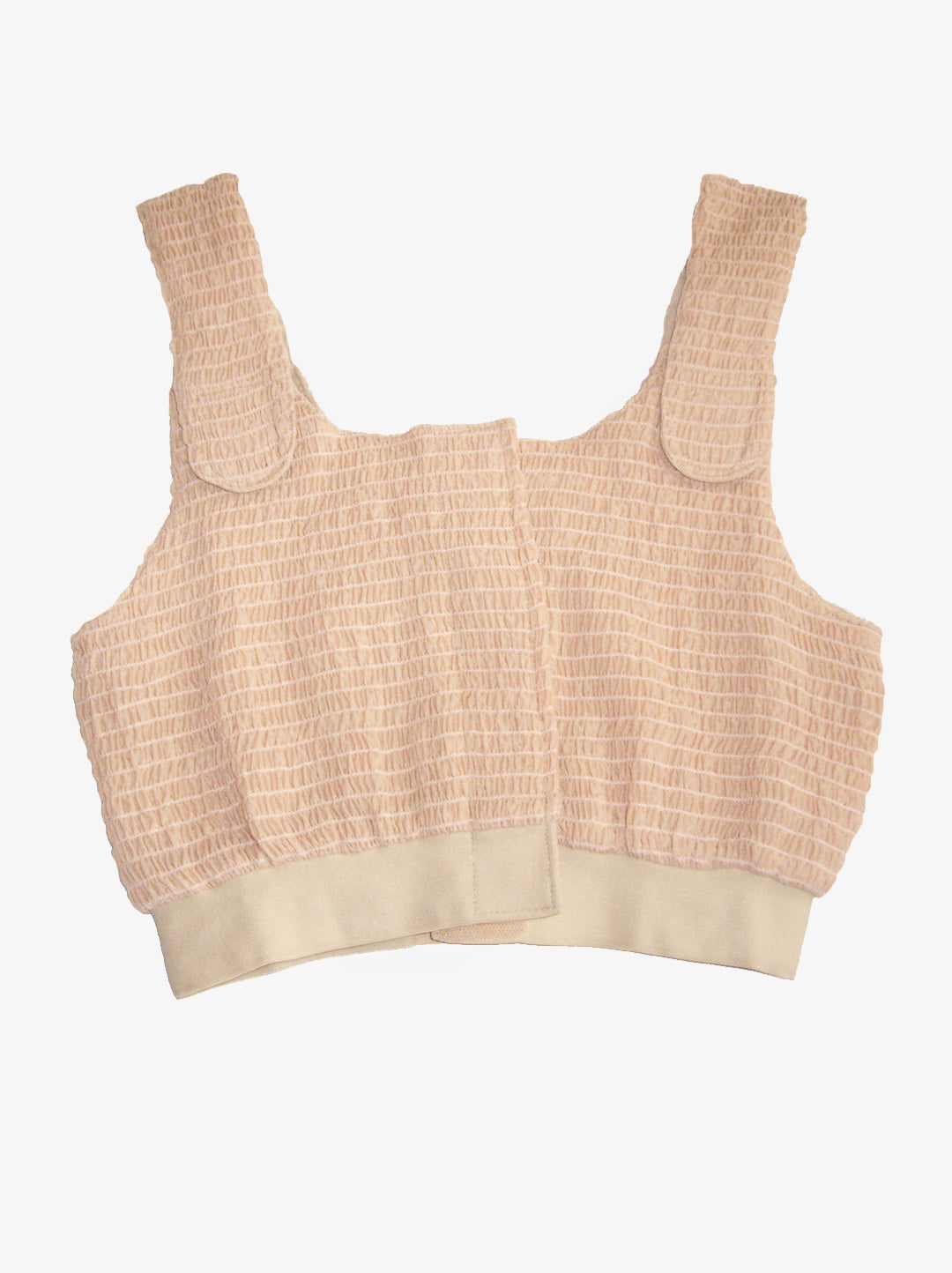 EAB Medical Compression Bra CureDiva