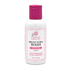 Breast Form Wash by American Breast Care