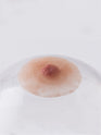 Ready-made Prosthetic Nipples – Modest Style (Pair)